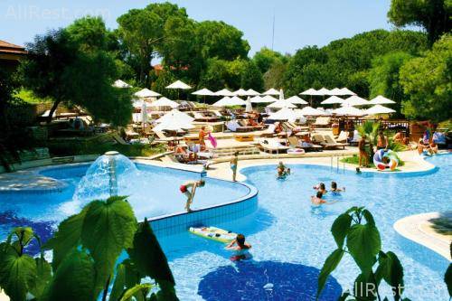 Magic Life Waterworld Imperial 14